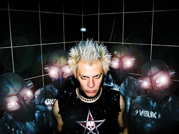 Powerman 5000